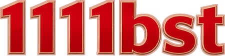 1111bst